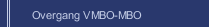Overgang VMBO-MBO