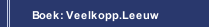 Boek: Veelkopp.Leeuw